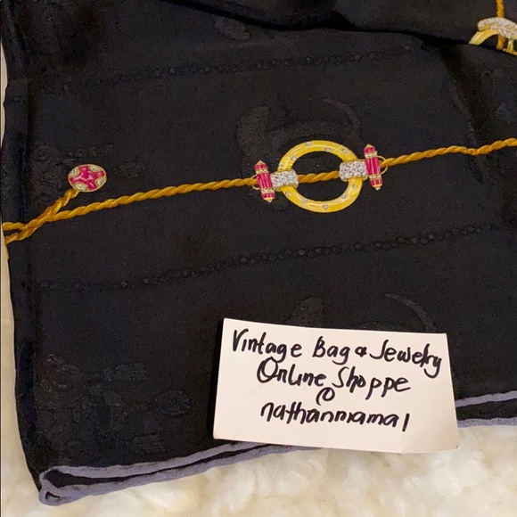 scarf - Picture 5 of 5